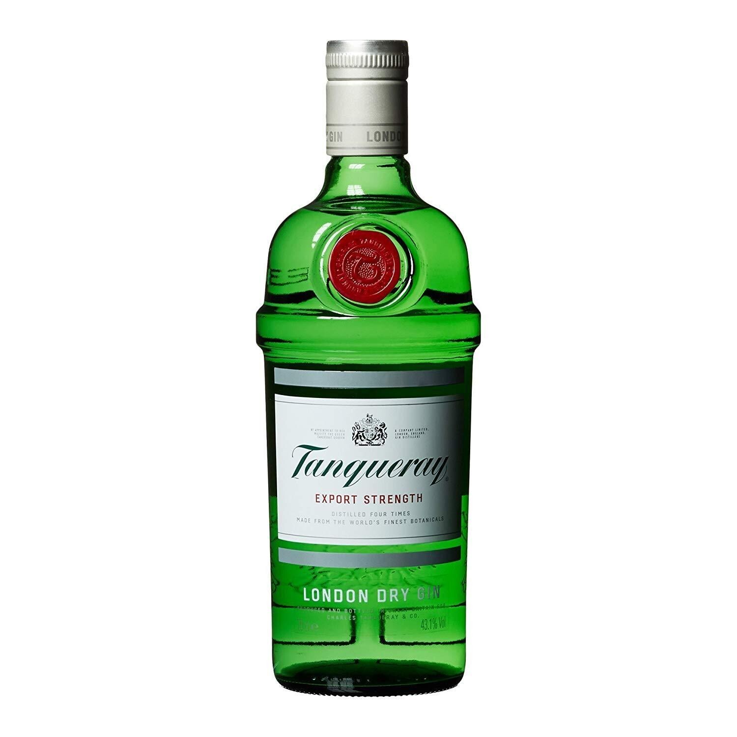 TANQUERAY LONDON DRY GIN CL.70