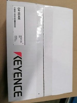 Keyence - CA-DC40E Erweiterungseinheit (CV-X400, XG-X) NEU