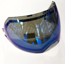 Empire EVS Thermal Goggle Lens - Blue Mirror **FREE SHIPPING**