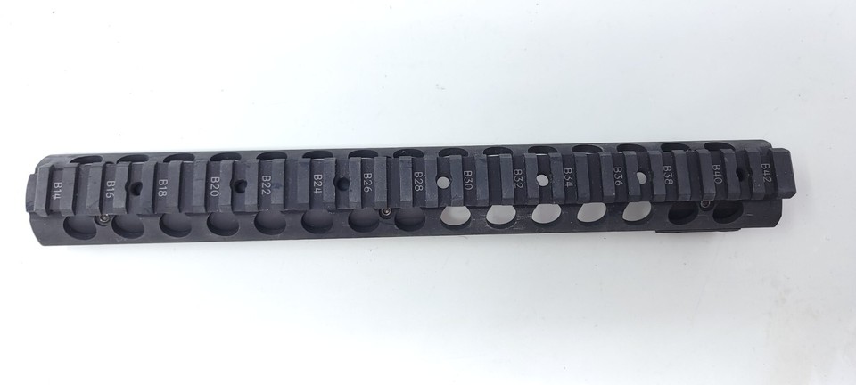 KAC Knight Armament Company M5 RAS NOS Lower Rail Only | eBay