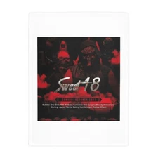 Plush Fleece Blanket