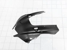 For YAMAHA YZF R1 R1M 2020-2022 Carbon Fiber Front Headlight Cover Fairing