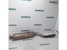 Mittelschalldämpfer Fiat Croma 194 13154468078 P10654961