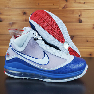 lebron dodgers shoes