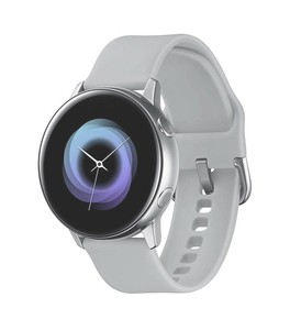 samsung galaxy smartwatch silver