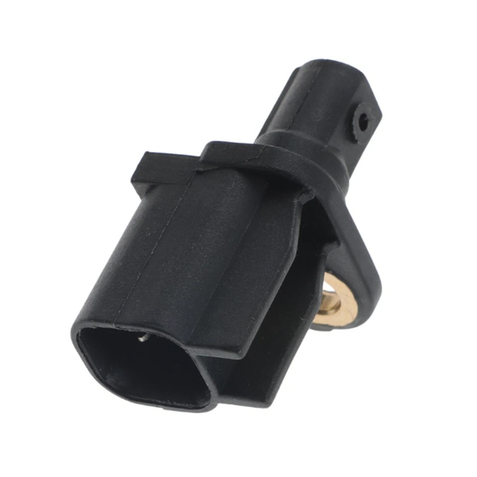 2x Automobile Rear Wheel Speed Sensor System Device for 2007-2015 Volvo S80 AWD - Image 2 of 4