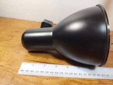 Lithonia Lighting LTKNSTBF BR30 DBL M2 Track Lighting Replacement Light Black