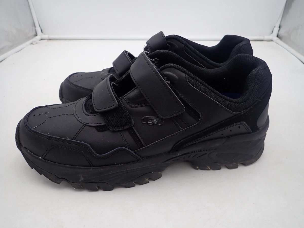 Dr. Scholl s Vantage Men s Wide Walking Shoes Sneakers size 9.5
