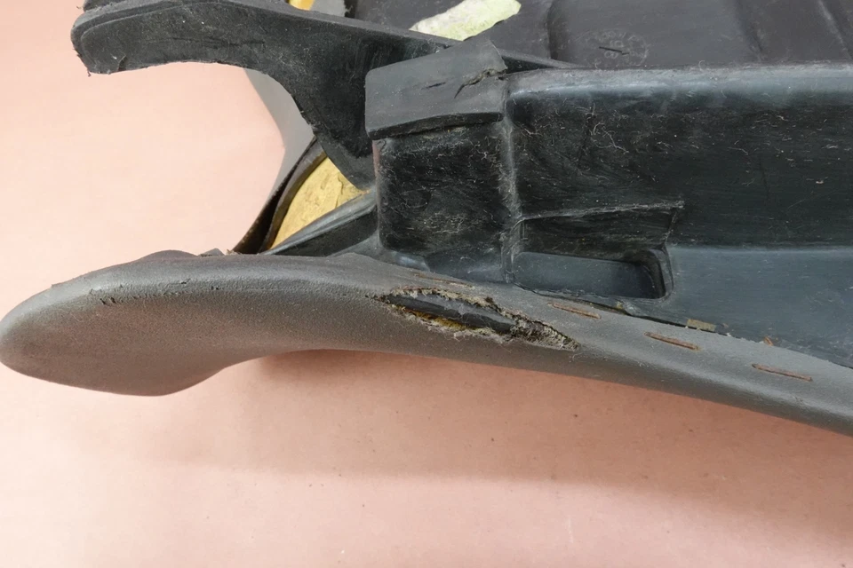 Sillín Ducati Supersport 800 1998-2007 asiento Foto 2 de 4