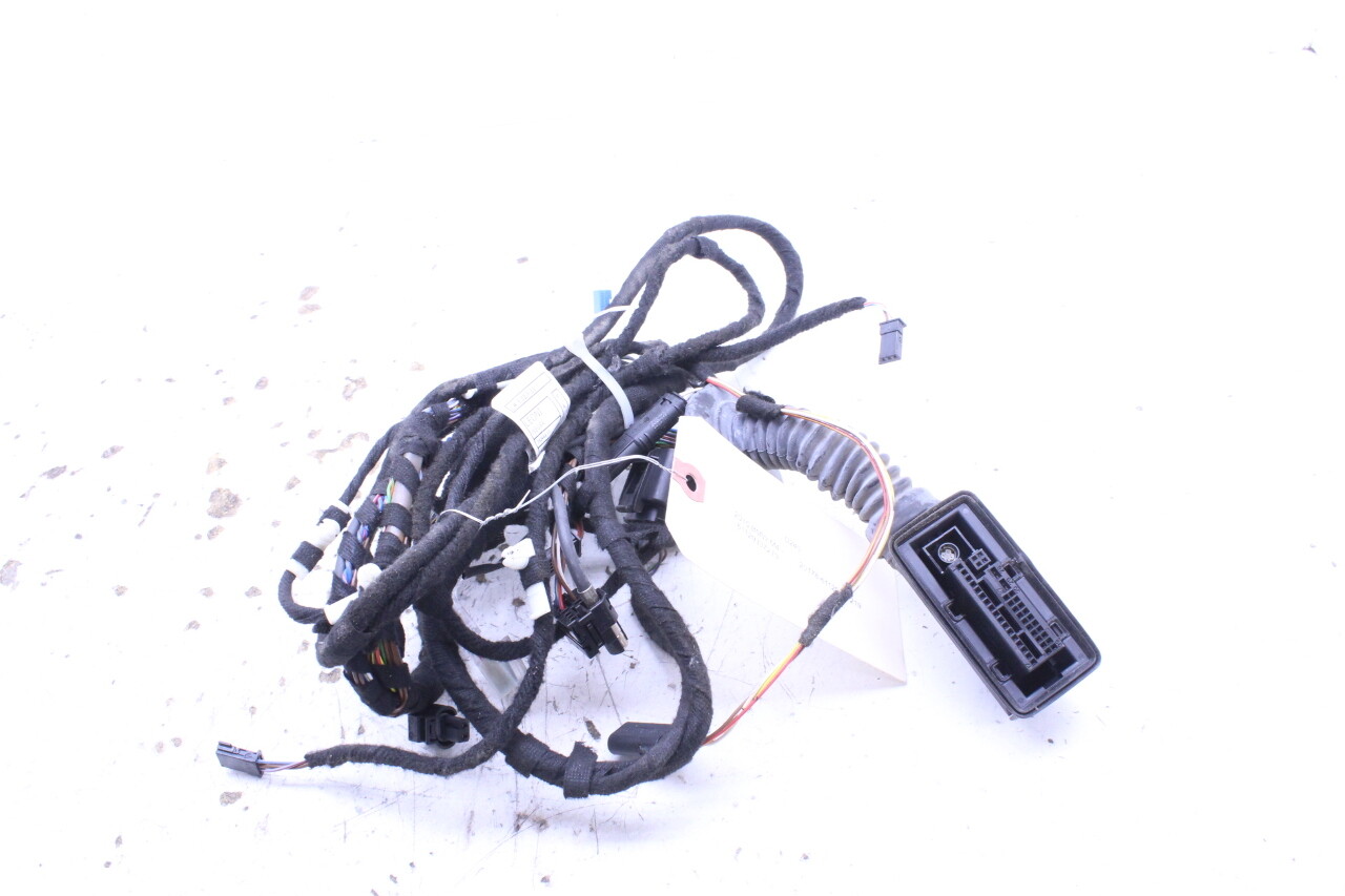 2015 BMW M4 F82 Co Drivers Door Wiring Harness | eBay