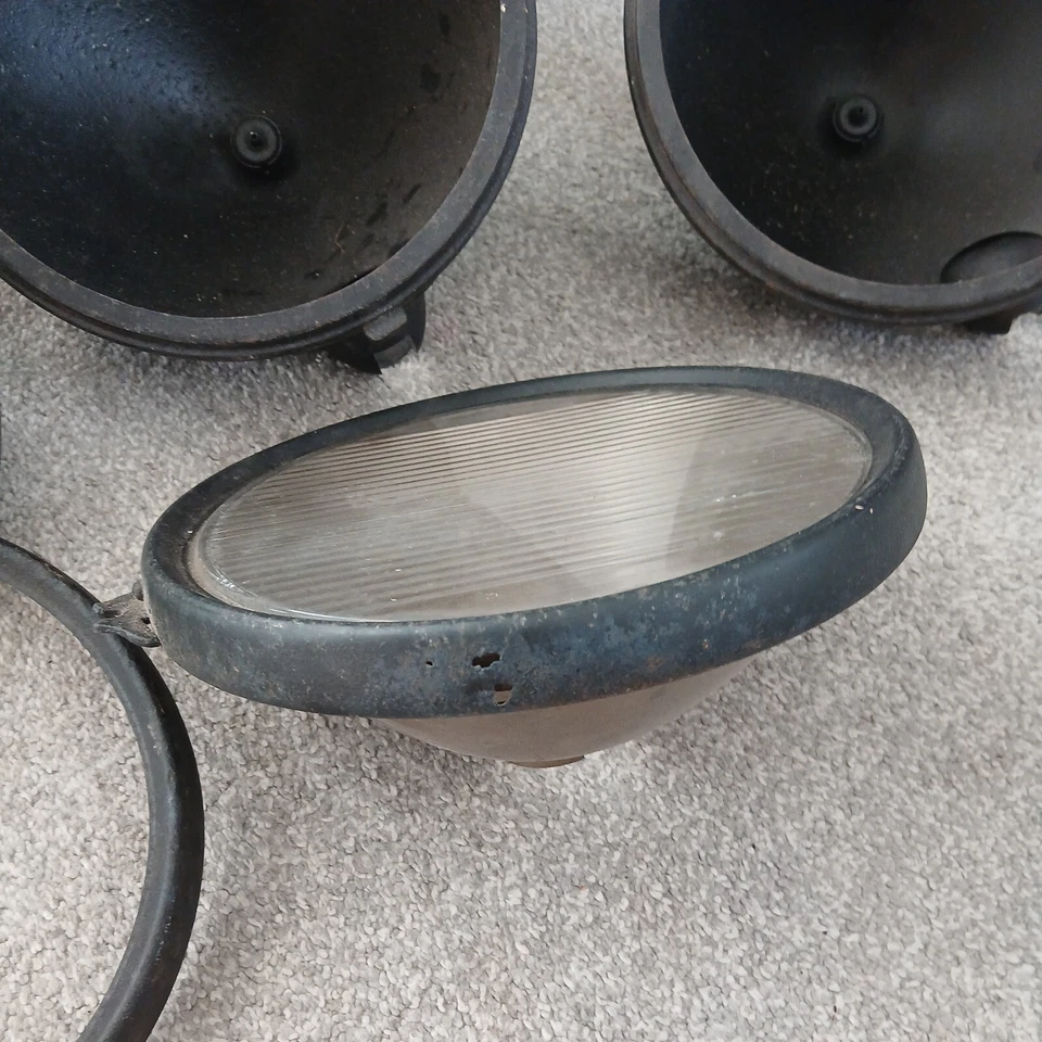 Faros comerciales usados para Ford modelo A Foto 4 de 4