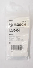 Lot of 10 Bosch 2" Extra Hard Insert Bits R1 29052B10 Power Bits Gray Genuine