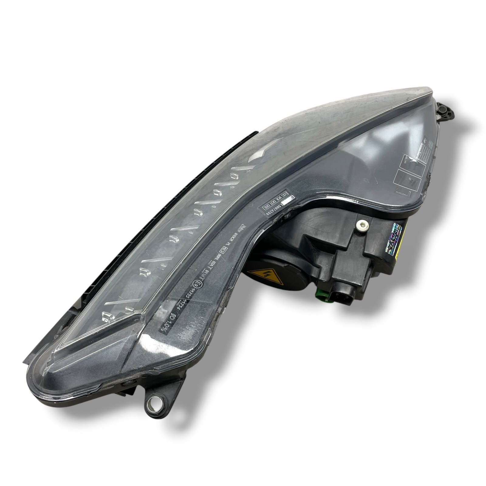 Ferrari 488 2016-2020 FRONT+LEFT Headlight
