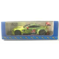 Spark S7995 1/43 Aston Martin Vantage AMR #98 24H LE Mans 2020 Modell Aus Japan