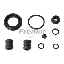 Reparatursatz Bremssattel hinten für VW Corrado 53I Golf 3 1H1 1E7 1H5 | 244290