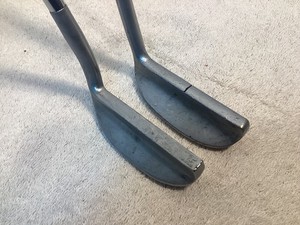 Wilson Tour Special Putter for sale | eBay