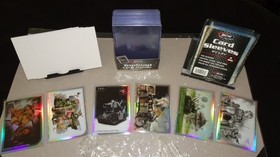 Metal Slug Anthology Neo Geo Limited Run for Sony PS4&nbsp; &nbsp;*** Bundle w/Bonus ***
