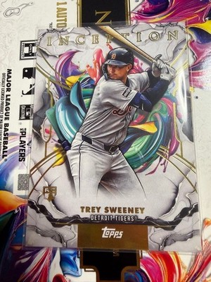 Set of 2 TreySweeney EdgarQuero inception