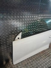 Porte avant et accessoires Volkswagen SCIROCCO
