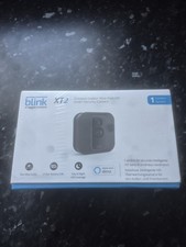 Blink XT2 Home Security-1 Camera System. 