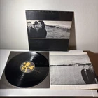 U2 - Joshua Tree - Original 1987 - Spain - 5F 208219 - Island Records - VG+/VG+