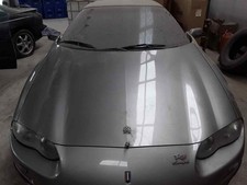 HAUBE  FÜR CHEVROLET CAMARO CABRIO PIEL 1997 1163655