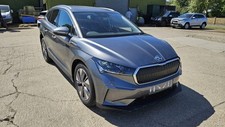 ŠKODA ENYAQ BREAK HV BATERÍA REPUESTOS TUERCA RUEDA 2020-2025