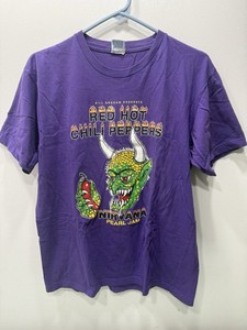Red Hot Chili Peppers Nirvana Pearl Jam | eBay