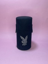 Porta Brochas Playboy 2006 Vintage Negro   Or...