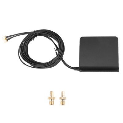Boost 5G 4G LTE 3G GSM Mimo Antenne High Gain 12Dbi 600-6000Mhz Externe Om4077