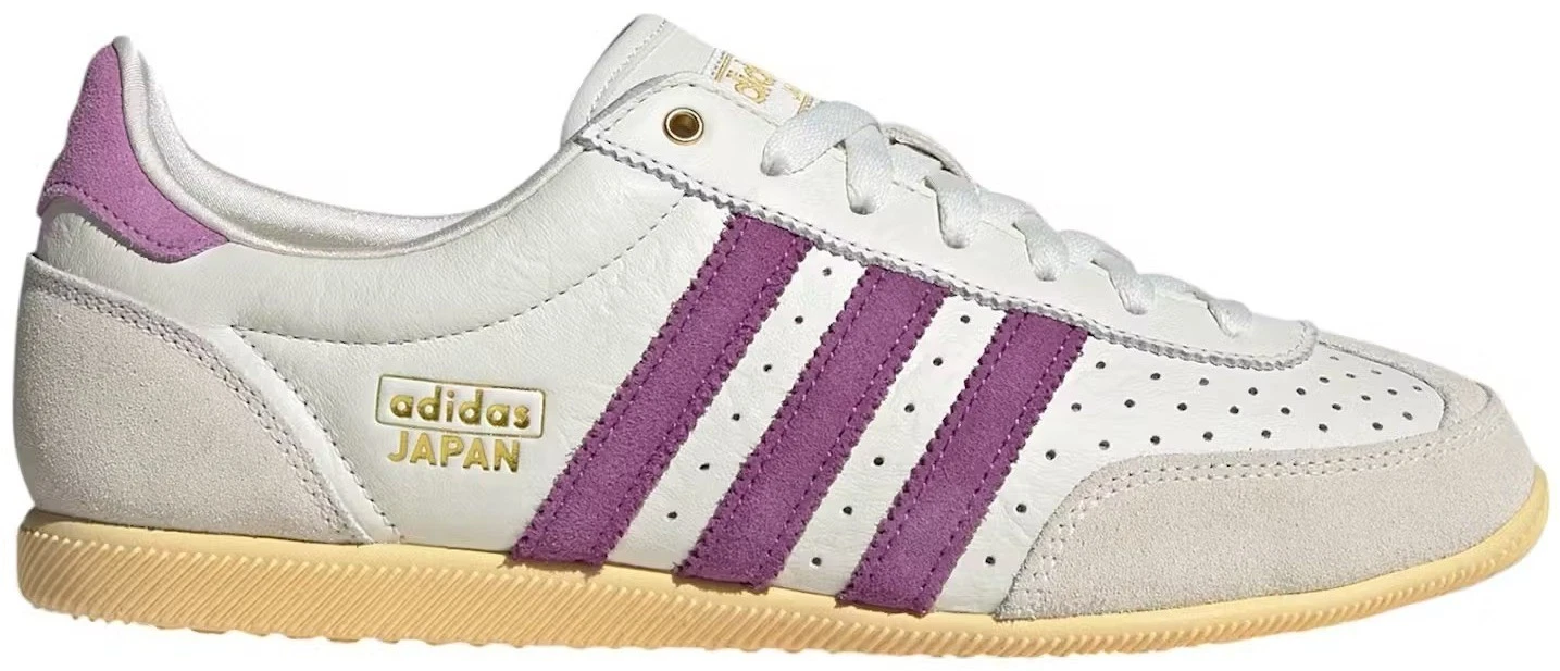 adidas Japan Off White Orange Tint W for sale | eBay