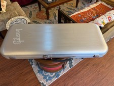 Gibson High Performance HP SG Aluminum Guitar...