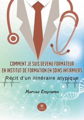 Marcus Enyouma | Comment je suis devenu formateur en institut de formation en...