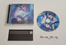 Final Fantasy X HD Remaster - Original Soundt...