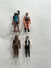 Kenner Star Wars Vintage Collection Action Figures