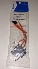 FreeWing Item No: MA30091 9g Servo Standard L=300 Freewing EDF jets