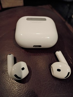 APPLE AIRPODS PRO - A3058 4TH GEN (P04023688)