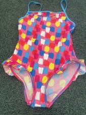 John Lewis Girls Swimming Costume age 12 yrs BNWT