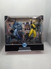 McFarlane DC Multiverse Blue Beetle & Booster Gold 2 PK 7