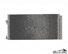 Klimakondensator Aluminium mit Trockner für Renault Laguna III Grandtour 07-15