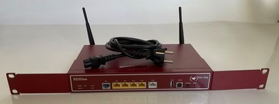 BINTEC RS353aw