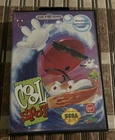 New ListingCool Spot (Sega Genesis, 1993) Complete with extras authentic