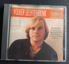 Volker Lrichtenbrink Ausgewählte Goldstücke...