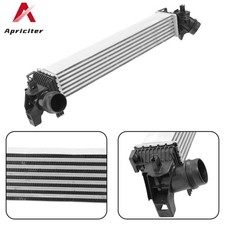 17517617596 Ladeluftkühler Turbokühler Kühler für MINI Mini F55 F56 Cooper