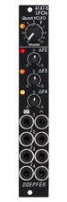 DOEPFER A-147-5 QUAD VCLFO : NEW : DETROIT MODULAR 