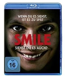 Smile - Siehst du es auch? von Paramount Pictures (U... | DVD | Zustand sehr gut - Bild 1 von 2