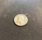 1964-P  Washington Quarter "Free Shipping"