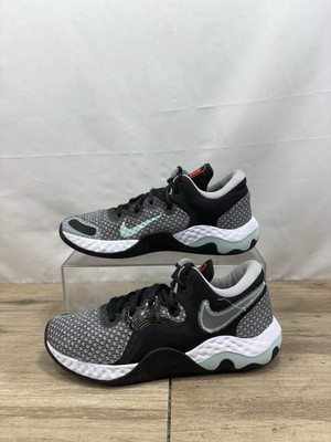 Nike Renew Elevate 2 Wolf Grey Light Dew Low-Top   Men s Size 10.5  CW3406-001