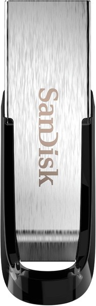 SanDisk Ultra Flair USB 3.0 Flash-Laufwerk 512 GB (150 Mb/S Lesen, In Schwarz)-image