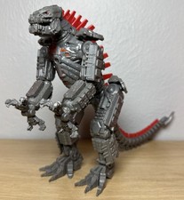 Playmates Godzilla vs Kong Battle Mechagodzilla 6 Inch Action Figure